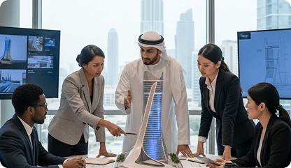 نموذج أبوظبي للاقتصاد الدائري بحلول عام 2030