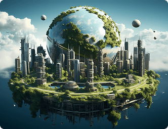 Circular Economy and Sustainable Development