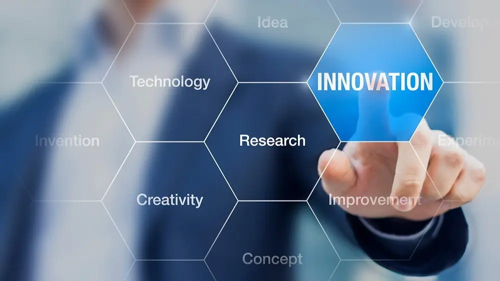 Research and Innovation Activities