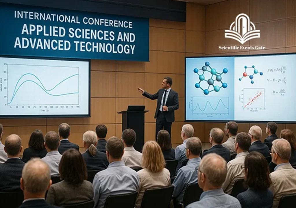 Conferences and Scientific Events