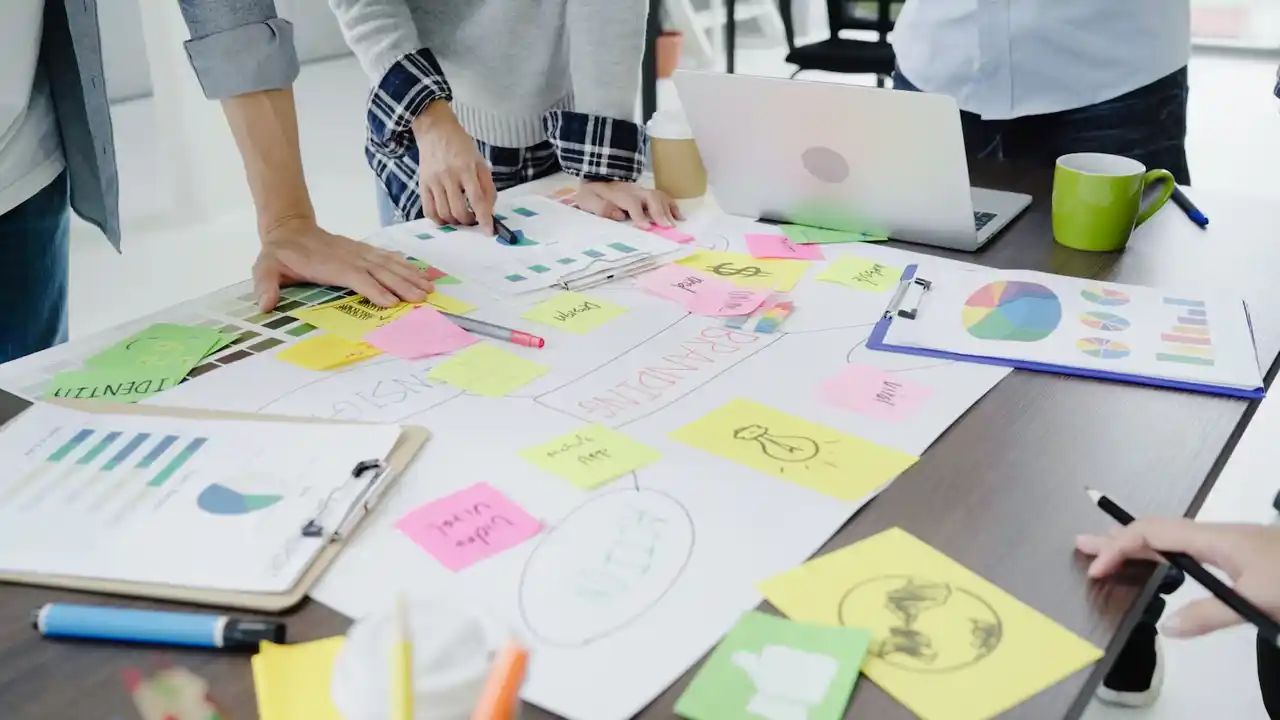 Strategic Initiatives and Programs