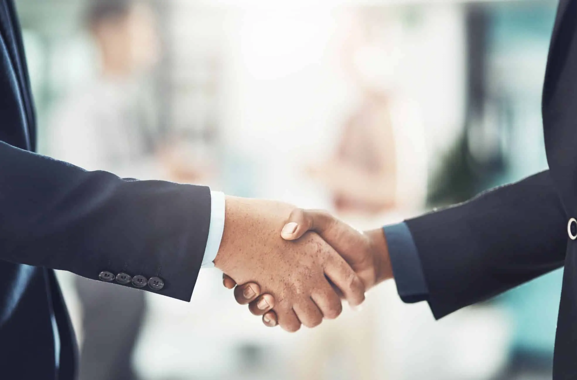 New Partnerships and Collaboration Agreements